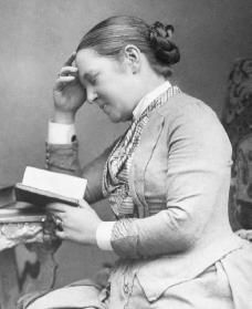 Elizabeth Garrett Anderson