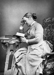 Elizabeth Garrett Anderson