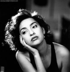 Elizabeth Pena