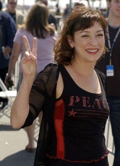 Elizabeth Pena