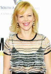 Emily Bergl