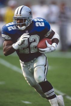 Emmitt Smith