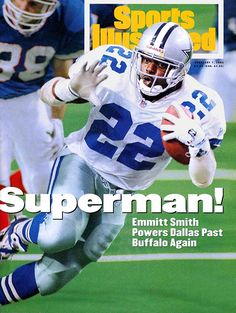 Emmitt Smith