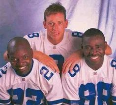 Emmitt Smith