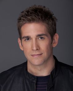 Eric Szmanda