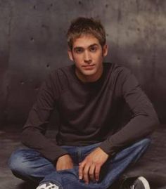 Eric Szmanda