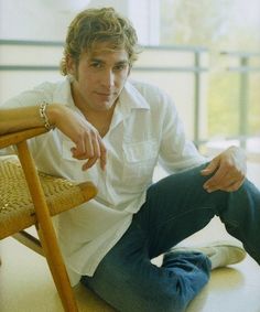 Eric Szmanda