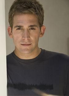 Eric Szmanda