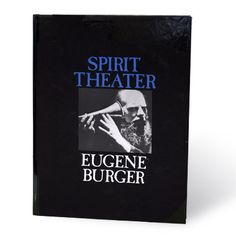 Eugene Burger