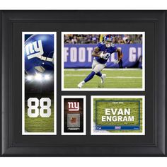 Evan Engram