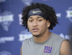 Evan Engram