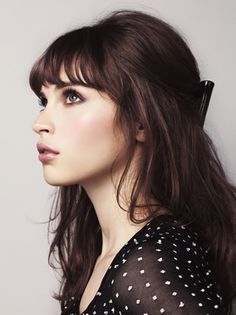 Felicity Jones