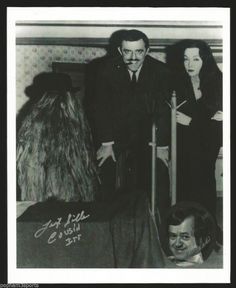 Felix Silla