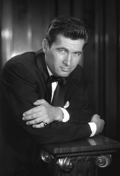 Fess Parker