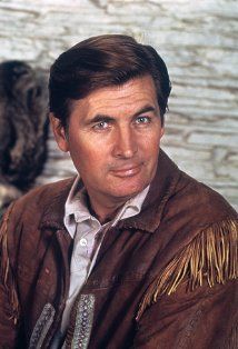 Fess Parker