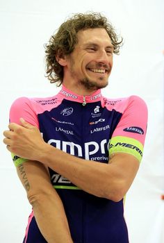 Filippo Pozzato