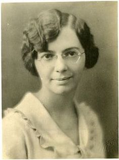 Florence Ellinwood Allen