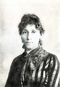 Florence Ellinwood Allen