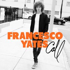 Francesco Yates