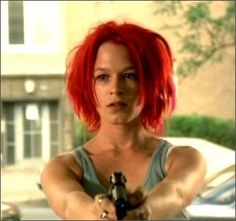 Franka Potente