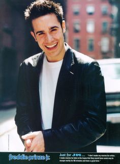 Freddie Prinze Jr.