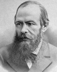 Fyodor Dostoevsky