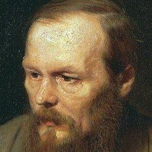 Fyodor Dostoevsky