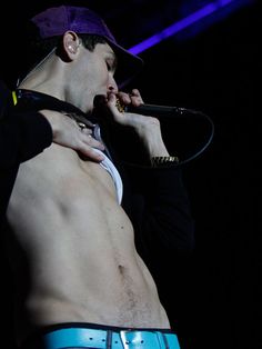 Gabe Saporta