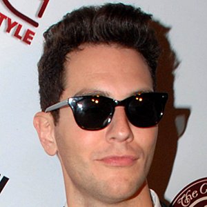 Gabe Saporta