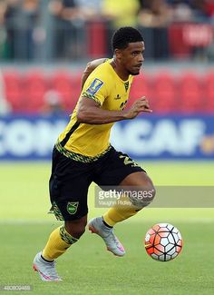 Garath McCleary