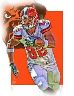 Gary Barnidge