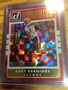 Gary Barnidge