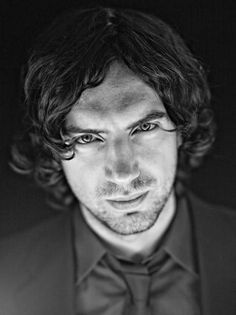 Gary Lightbody