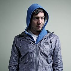 Gary Lightbody