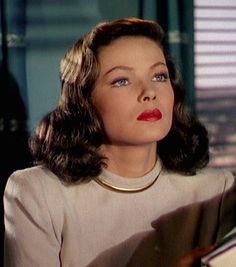 Gene Tierney