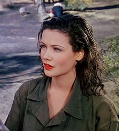 Gene Tierney