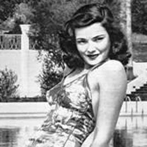 Gene Tierney