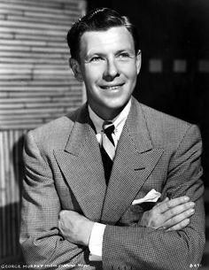 George Murphy