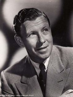 George Murphy