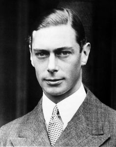 George VI