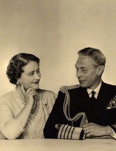 George VI