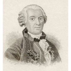 Georges-Louis Leclerc, Comte de Buffon