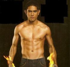 Gerald Anderson