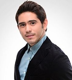 Gerald Anderson