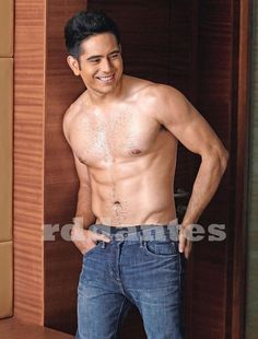 Gerald Anderson