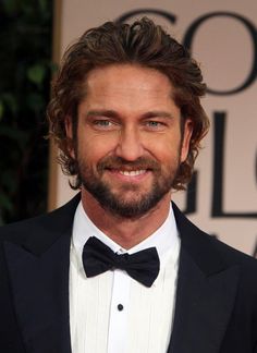 Gerard Butler