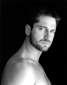 Gerard Butler