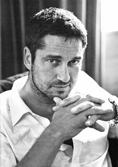 Gerard Butler