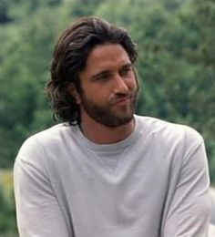 Gerard Butler