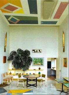 Gio Ponti